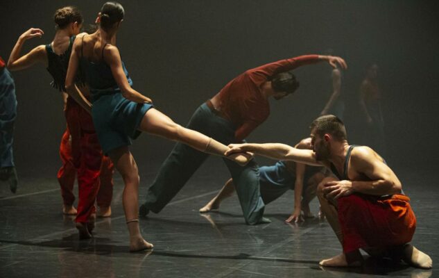 Torinodanza 2025 programma