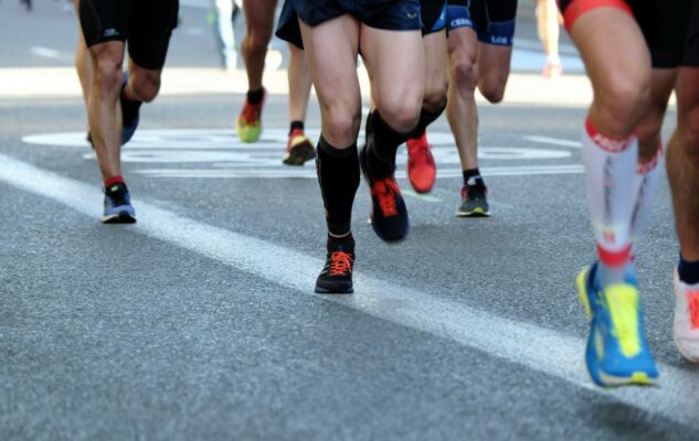 Trail sui Sentieri dei Campioni a Sestriere 2025