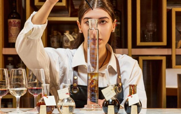 Vermouth Class e Privilege Tour a Casa Martini Luglio 2025