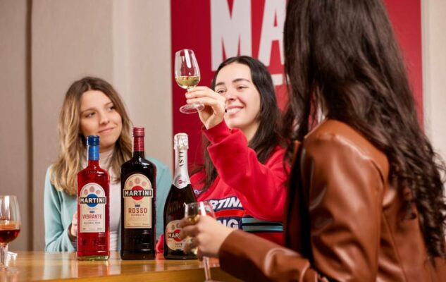 Vermouth Class e Privilege Tour a Casa Martini Luglio 2025