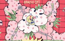 Vertebre Atomiche: due giorni di musica indipendente allo Spazio211 di Torino
