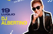 Vicolungo Summer Fest: tre serate gratuite con DJ Albertino, Fred De Palma e Alex Wyse