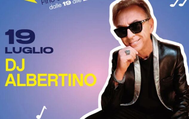 Vicolungo Summer Fest 2025