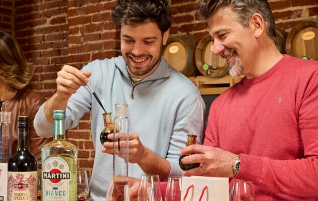 Weekend di Agosto a Casa Martini 2025