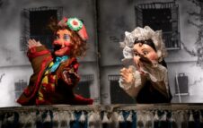 Weekend a Casa Gianduja tra marionette, attività gratuite, comicità e fantasia