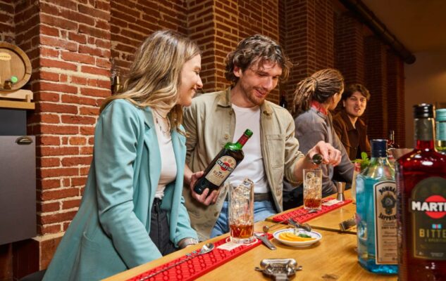 Weekend di Luglio a Casa Martini 2025