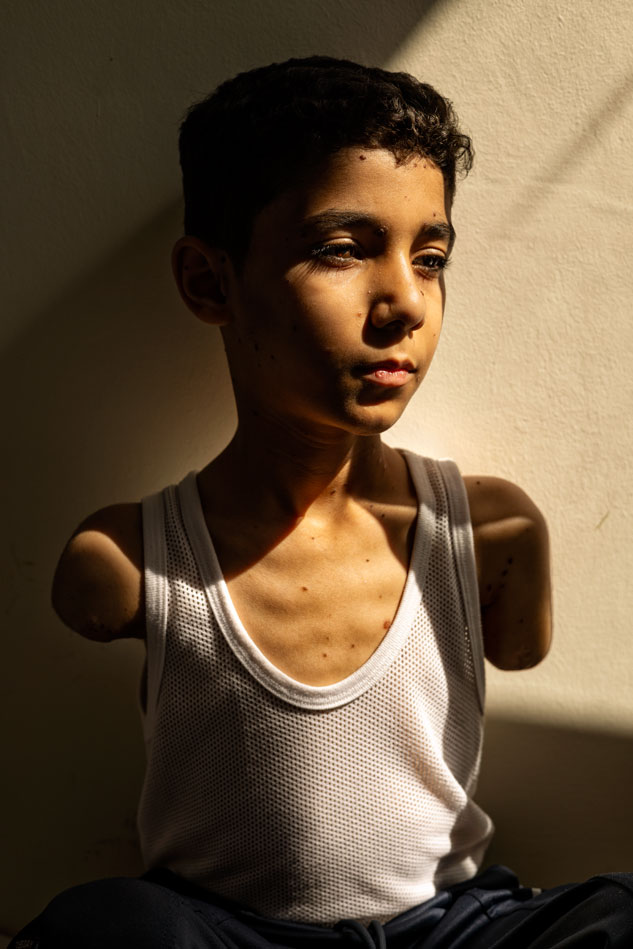 World Press Photo 2025 a Torino