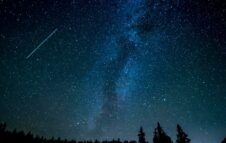 Astronomi per una notte: al Castello di Masino due serate dedicate alle stelle cadenti