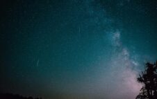 A caccia di stelle cadenti al Castello di Masino: una serata per osservare il cielo d’agosto