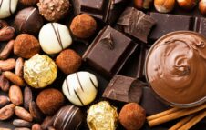 ChocoMoments a Macugnaga: dolcezza ad alta quota e un tavoletta da Guinness