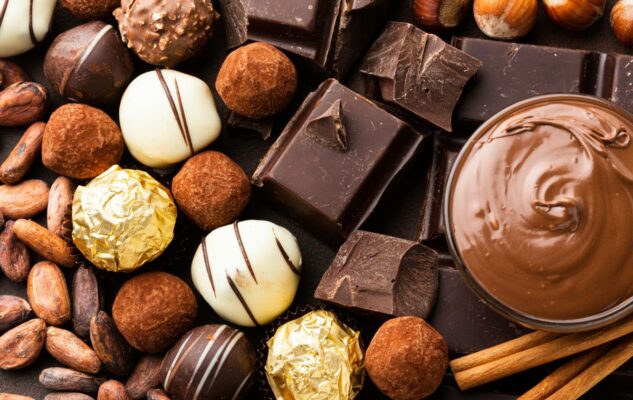 ChocoMoments a Macugnaga 2025
