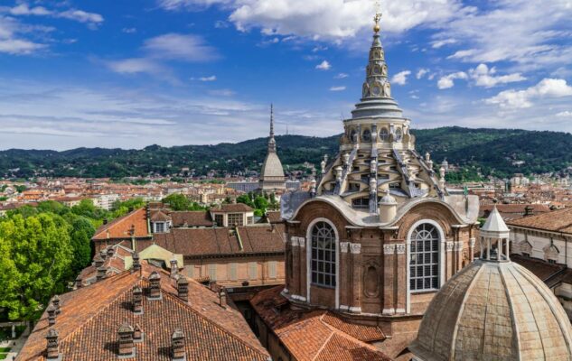 Cosa fare a Torino questa settimana: 10 eventi dal 18 al 24 Agosto