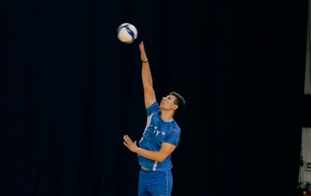 Europei di Pallavolo Maschile 2026 Torino
