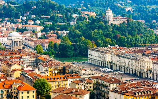 Ferragosto 2025 a Torino (e dintorni): cosa fare