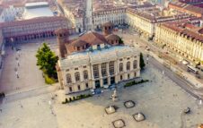 Ferragosto al Museo a Torino: ingresso a 1 € alla GAM, MAO e Palazzo Madama