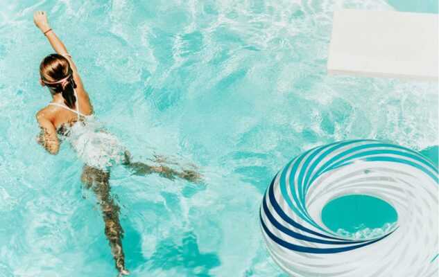 Ferragosto 2025 a Torino: le piscine aperte il 15 agosto