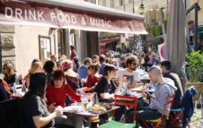 Festa del Balon 2025: musica, arte ed eventi gratuiti nel borgo storico di Torino
