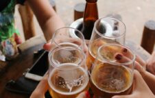 Festa della Birra a Vallo Torinese: tre serate di musica e birre artigianali