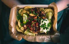Festa boliviana a Torino: una domenica tra danze e cucina tipica