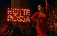 Festa patronale di Chivasso e passaggio della Vuelta a España 2025
