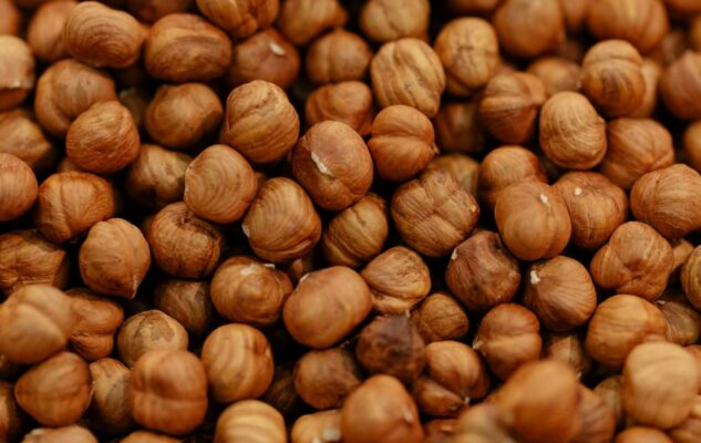 Fiera Nazionale della Nocciola di Cortemilia 2025