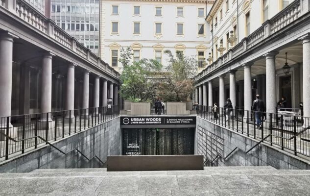 Gallerie d’Italia Torino: ingresso gratuito per Ferragosto 2025