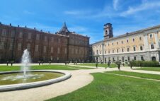 “Il Giardino dei Poeti” ai Musei Reali di Torino: sabato sera tra musica e poesia