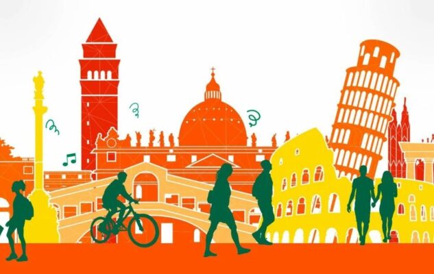 Giornate FAI d’Autunno 2025 a Torino e in Piemonte
