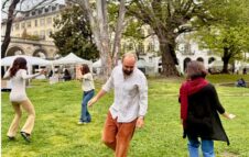 Mercato GooGreen a Torino: inaugura il nuovo Gazebo Sambuy tra musica, cultura e sostenibilità