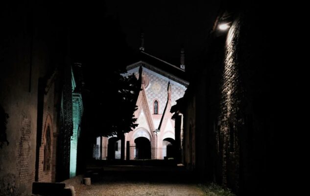 Notte di San Lorenzo alla Precettoria di Ranverso 2025