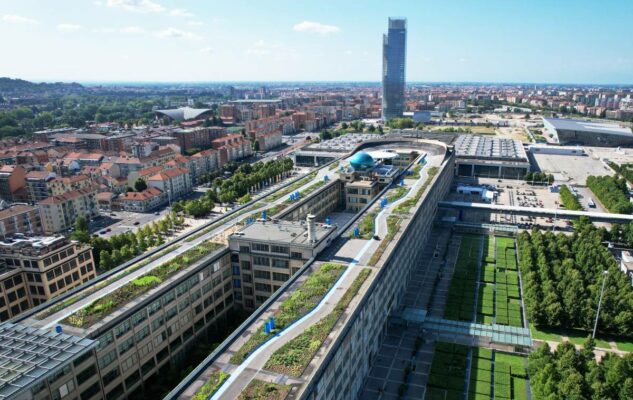 Pista 500 a Torino: ingresso ridotto per tutto il mese di Agosto 2025