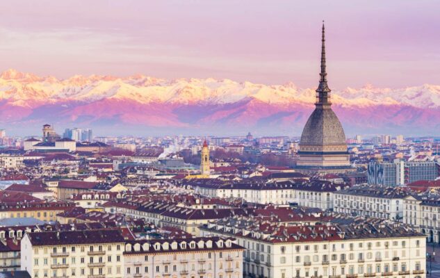 Quanto conosci Torino? Il quiz