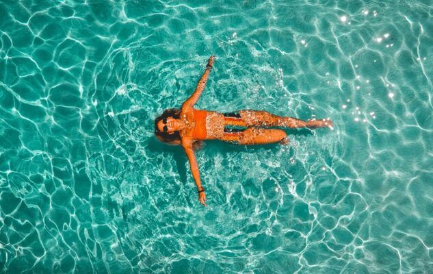 Riapre la piscina estiva Trecate a Torino 2025