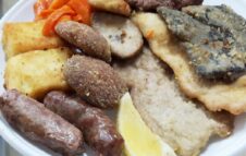 Sagra del Fritto Misto alla Piemontese a Montaldo: gusto e tradizione nel Monferrato