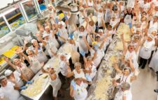 Sagra della Patata di Montecrestese: piatti tipici, eventi e specialità piemontesi