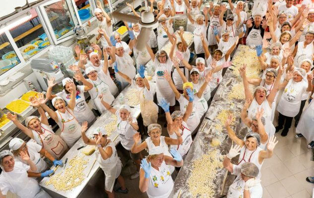 Sagra della Patata di Montecrestese 2025