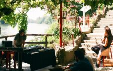Soundaze all’Imbarchino di Torino: una serata di musica elettronica e nuove voci
