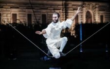 “Teatro nelle Corti” ai Musei Reali di Torino: danza, circo e teatro tra piazze e giardini