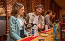 Weekend di Agosto a Casa Martini: tour e masterclass per scoprire l’aperitivo Made in Italy