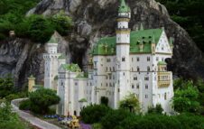 Brick Expo 2025 a San Giorgio Canavese: mille metri quadrati di creazioni LEGO®