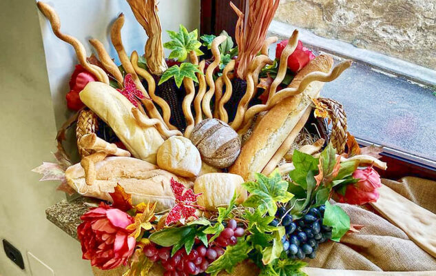 Il Buon Pane in Festa 2025 a Giaveno