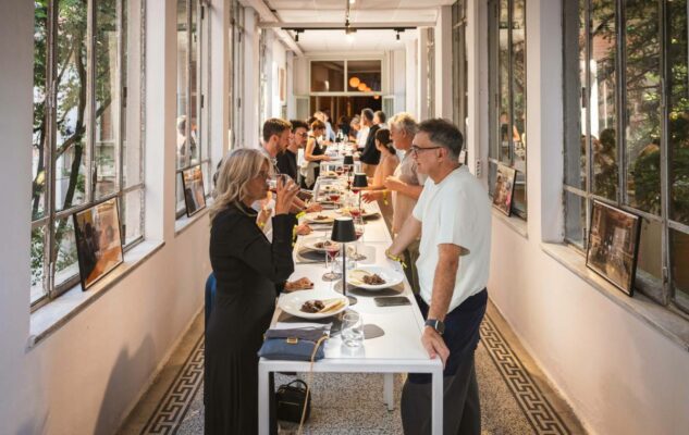Buonissima 2025 a Torino: il programma tra grandi chef dal mondo e bellissime location