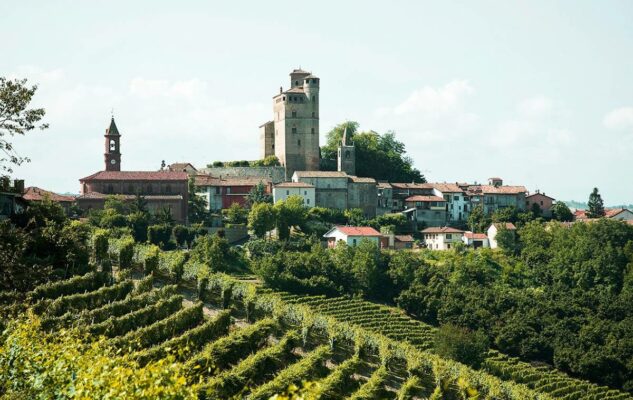 Domenica ritorna “Castelli Aperti” 14 settembre 2025