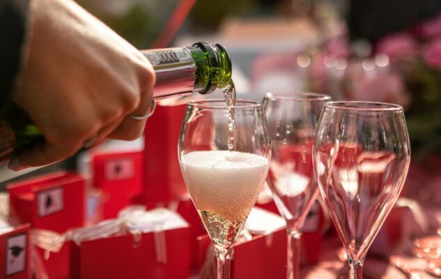 Cocco Wine 2025 a Cocconato