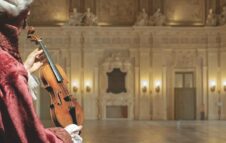 Uno Stradivari in mostra a Torino: Palazzo Madama omaggia la liuteria piemontese