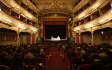 A Cuneo arriva "Scrittorincittà 2025": cinque giorni di libri, incontri, talk