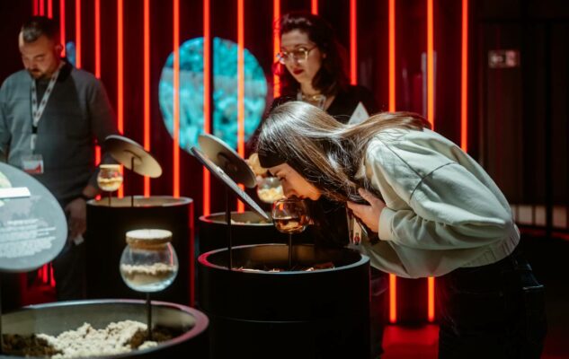 Discovery Tour a Casa Martini settembre 2025