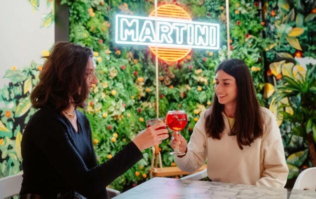 Discovery Tour a Casa Martini settembre 2025