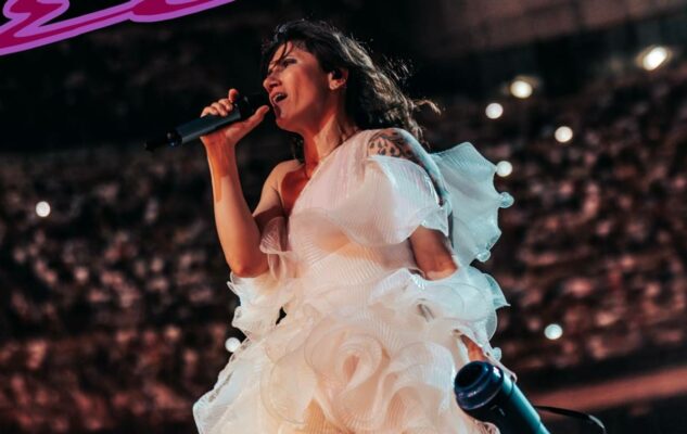 Elisa torna a Torino nel 2026