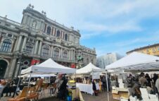 Extravaganza: a settembre torna a Torino il mercatino vintage